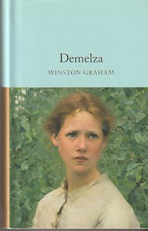 Imagen del vendedor de DEMELZA A Novel of Cornwall, 1788 1790 a la venta por The Old Bookshelf