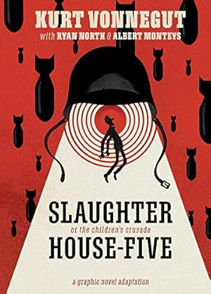 Seller image for Slaughterhouse-Five: The Graphic Novel for sale by Pieuler Store