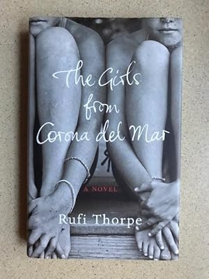 Seller image for The Girls from Corona del Mar for sale by Weysprings Books, IOBA, PBFA