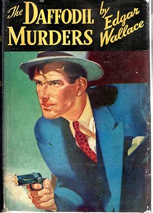 Image du vendeur pour The Daffodil Murder mis en vente par Dorley House Books, Inc.