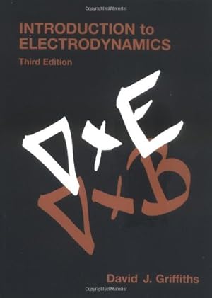 Immagine del venditore per Introduction to Electrodynamics venduto da Pieuler Store