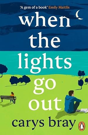 Seller image for When the Lights Go Out (Paperback) for sale by Grand Eagle Retail
