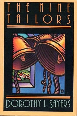 Seller image for The Nine Tailors (A Lord Peter Wimsey Mystery) for sale by Pieuler Store