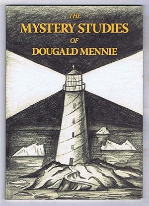 Seller image for The Mystery Studies of Dougald Mennie for sale by Bailgate Books Ltd