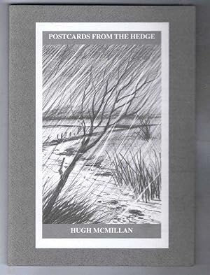 Postcards From the Hedge, a semi-detached tour of Scotland