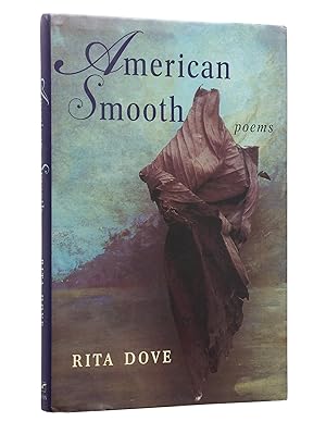 Seller image for American Smooth: Poems for sale by Bowman Books