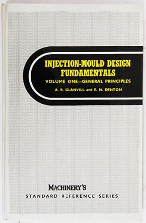 Seller image for Injection-Mould Fundamentals - Volume I & II. for sale by Entelechy Books