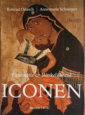 Seller image for Iconen. Fascinatie & werkelijkheid. for sale by Frans Melk Antiquariaat