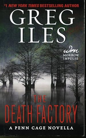 Seller image for The Death Factory for sale by Librairie Le Nord