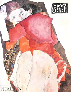 Immagine del venditore per Egon Schiele venduto da M Godding Books Ltd