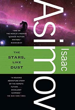 Seller image for The Stars, Like Dust for sale by Pieuler Store