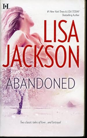 Imagen del vendedor de Abandoned (Two books in one : Sail Away followed by Million Dollar Baby) a la venta por Librairie Le Nord