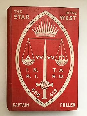 The Star In The West A Critical Essay Upon The Works Of Aleister Crowley