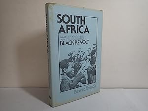 Image du vendeur pour South Africa: White Rule, Black Revolt, Ernest Harsch, Monad Press 1980 mis en vente par Devils in the Detail Ltd