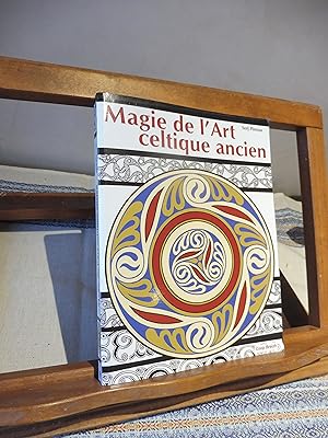 Magie de l'Art Celtique Ancien