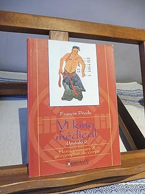 YI KING Médical Urutaki 2