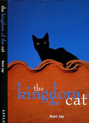 Bild des Verkufers fr The Kingdom of the Cat zum Verkauf von Little Stour Books PBFA Member