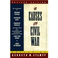 Imagen del vendedor de The Causes of the Civil War Revised Edition a la venta por eCampus