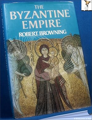 Imagen del vendedor de The Byzantine Empire a la venta por BookLovers of Bath