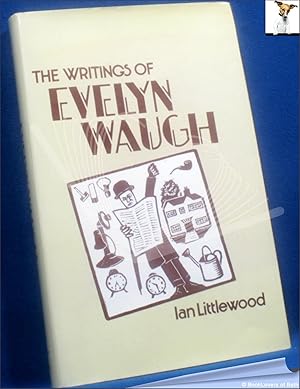 Bild des Verkufers fr The Writings of Evelyn Waugh zum Verkauf von BookLovers of Bath