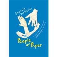 Seller image for The People of Paper for sale by eCampus
