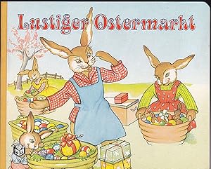 Lustiger Ostermarkt