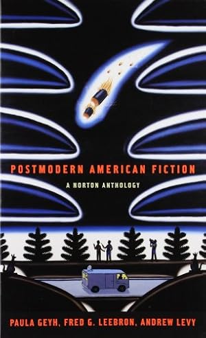 Seller image for Postmodern American Fiction: A Norton Anthology for sale by Pieuler Store