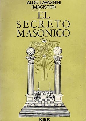 Seller image for El Secreto Masnico (Masonera) (Spanish Edition) for sale by Von Kickblanc