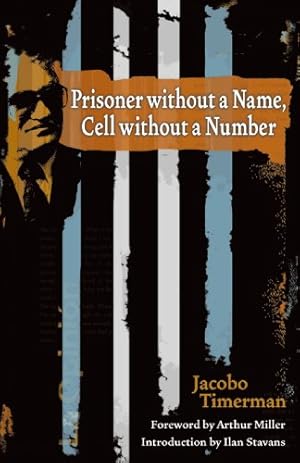 Seller image for Prisoner Without a Name, Cell Without a Number for sale by Pieuler Store