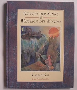 Bild des Verkufers fr stlich der Sonne und westlich des Mondes. Ein norwegisches Mrchen zum Verkauf von Antiquariat UPP