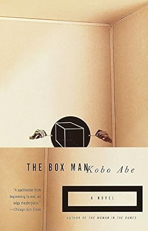 Immagine del venditore per The Box Man: A Novel venduto da Pieuler Store