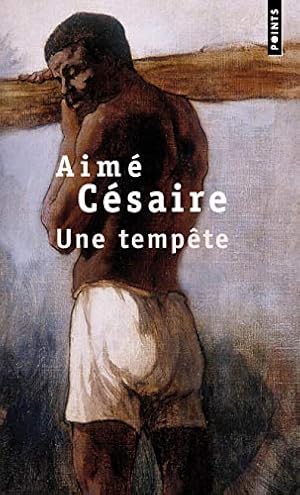 Image du vendeur pour Une Tempete (Collection Points. Serie Theatre; Theatre) (French Edition) mis en vente par Pieuler Store