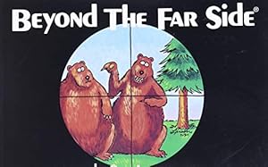 Seller image for Beyond The Far Side (Volume 2) for sale by Pieuler Store