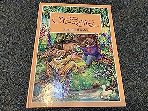 Seller image for The River Bank (Wind in the Willows) for sale by Betty Mittendorf /Tiffany Power BKSLINEN