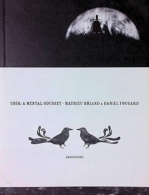 Seller image for Ubiq: A Mental Oyssey for sale by San Francisco Book Company