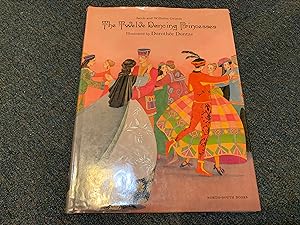 Seller image for The Twelve Dancing Princesses for sale by Betty Mittendorf /Tiffany Power BKSLINEN