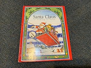 Seller image for Santa Claus is Coming to Town (Timeless Tales) for sale by Betty Mittendorf /Tiffany Power BKSLINEN