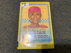 Seller image for Mariah Keeps Cool for sale by Betty Mittendorf /Tiffany Power BKSLINEN