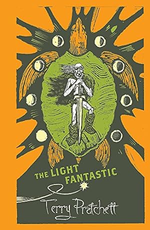 Seller image for The Light Fantastic for sale by Pieuler Store