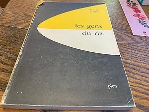 Les Gens Du Riz - Kissi De Haute Guinee Francaise