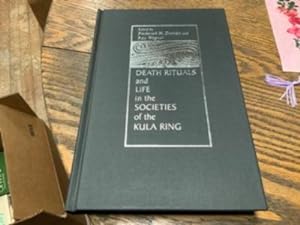 Immagine del venditore per Death Rituals and Life in the Societies of the Kula Ring venduto da Riverow Bookshop