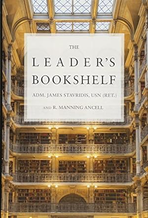 Seller image for The Leader's Bookshelf for sale by Pieuler Store