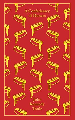 Seller image for A Confederacy of Dunces (Penguin Clothbound Classics) for sale by Pieuler Store