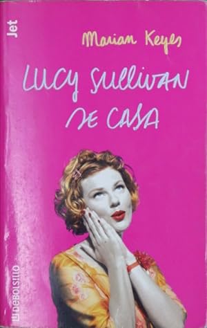 Imagen del vendedor de Lucy Sullivan se casa a la venta por Librería Alonso Quijano