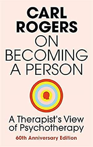 Seller image for On Becoming a Person for sale by Pieuler Store