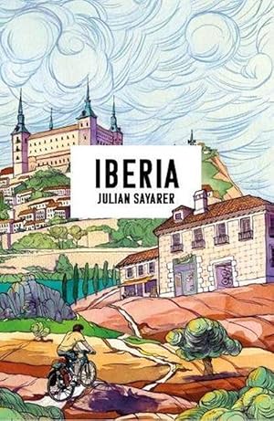 Seller image for Iberia (Paperback) for sale by AussieBookSeller