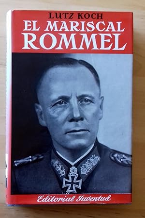 EL MARISCAL ROMMEL