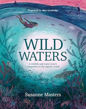 Immagine del venditore per Wild Waters (Paperback) venduto da AussieBookSeller