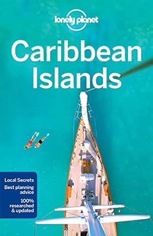 Seller image for Lonely Planet Caribbean Islands (Multi Country Guide) for sale by Pieuler Store