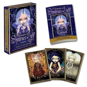 Immagine del venditore per Oracle of Shadows and Light venduto da Pieuler Store